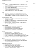Research Paper Checklist Printable pdf