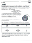 Decimals Worksheets Printable pdf