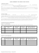 Fillable Lease Agreement For Farms Of New Mexico Printable pdf