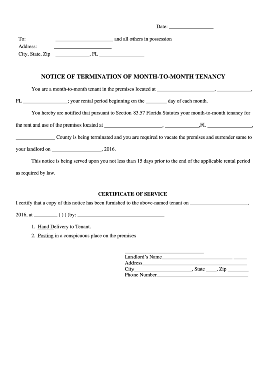 notice-of-termination-of-month-to-month-tenancy-printable-pdf-download