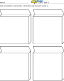 Container Template