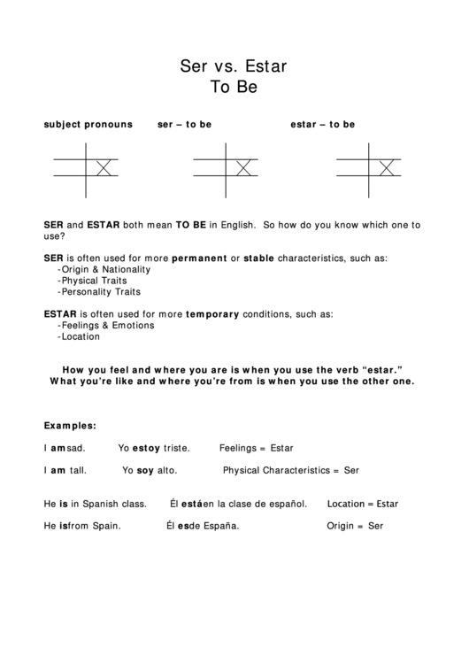 ser-vs-estar-worksheet-printable-pdf-download