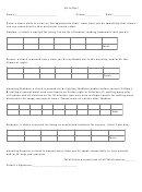 Up To Bat Chart Science Worksheets