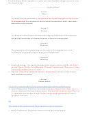 Chapter Bylaws Template