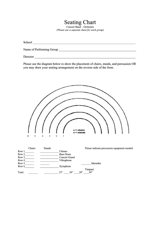 band-orchestra-seating-chart