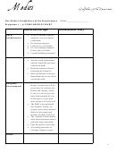 The Medici: Godfathers Of The Renaissance History Worksheets
