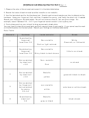 Infamous (cri)minerals Lab Science Lab Report Template