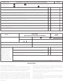 Employee Withholding Agreement Form Wt-4a Printable pdf