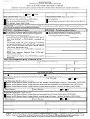Application Form For Enrollment - Ocfs - New York State