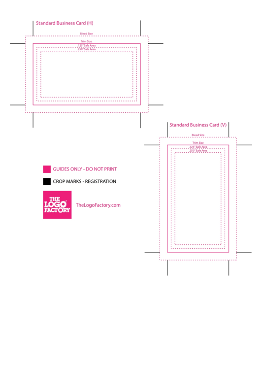 Business-Card-Template Printable pdf