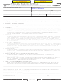 Form 590 - Withholding Exemption Certificate Template
