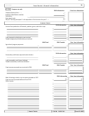 Farm Rental (Form 4835) Printable pdf