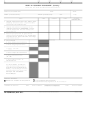 Da Form 5501 Body Fat Content Worksheet