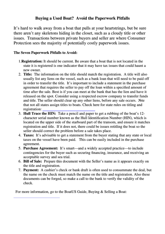 Sample Purchase Agreement Printable pdf