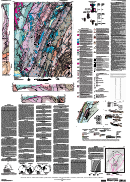 Geologic Map Of The Buckeystown Quadrangle, Frederick And Montgomery Counties, Maryland, And Loudoun County, Virginia