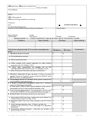Worksheet A - Child Support Obligation: Sole Physical Care