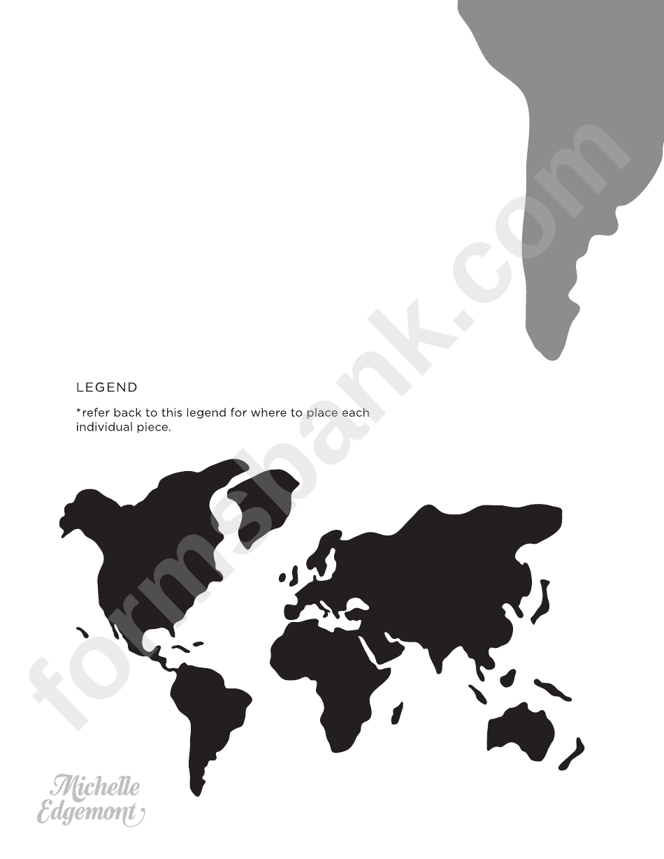 Geography Template