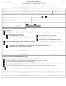 Form 2947 Child Care Center Personnel Information Record
