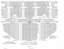 Hanover Theater Seating Chart