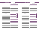 Daily To Do List Template (purple) - Two Per Page