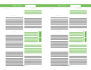 Daily To Do List Template (green) - Two Per Page