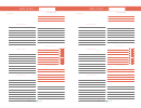 Daily To Do List Template (orange) - Two Per Page