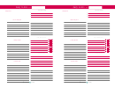 Daily To Do List Template (crimson) - Two Per Page