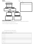 Permutations And Combinations Math Worksheet