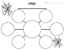 Spider Web Chart