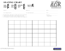 Classroom Seating Chart