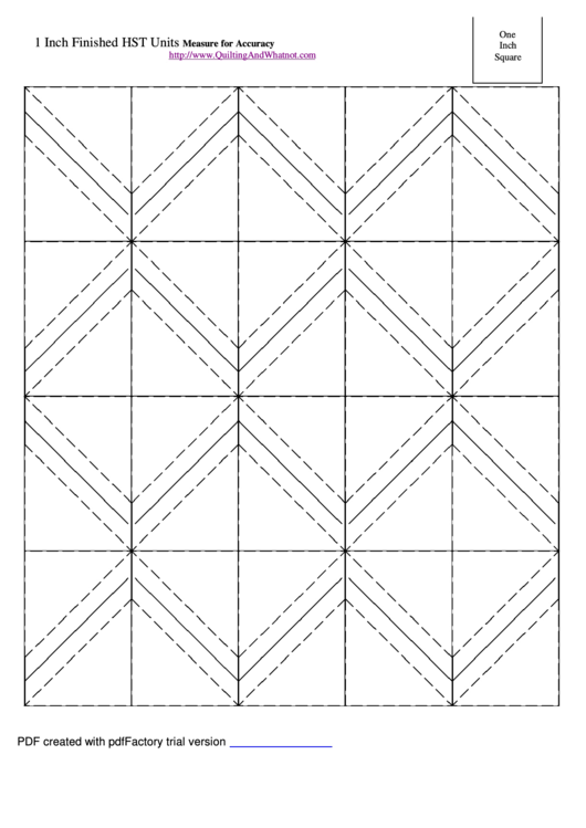 Free Printable Half Square Triangle Paper Printable Templates