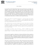Sample Resignation Letter Printable pdf