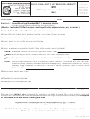 Questionnaire To Determine Eligibility