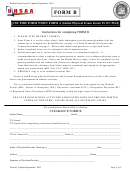 Initial Physical Exam Form