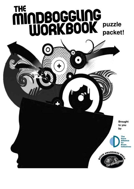The Mindboggling Workbook Printable pdf