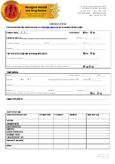 Aads Referral Form - Aboriginal Alcohol And Drug Service
