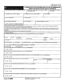 Va Form 21-2680 Examination For Housebound Status Or Permanent Need For Regular Aid And Attendance