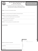Articles Of Incorporation (general Business) Form - Idaho