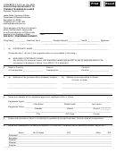 Fillable Form Bca 13.15 - Application For Authority To Transact Business In Illinois Printable pdf