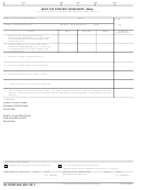 Body Fat Content Worksheet (male) - Army