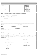 Single Point Of Entry Referral Form - Virgin Care