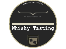 Whisky Tasting Bottle Label Template