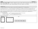 Math Activity Sheets Printable pdf