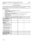 Request For Information - Service Lloyds Printable pdf