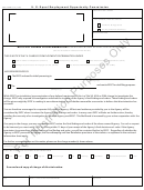 Eeoc Form 131-a - Notice Of Charge Of Discrimination