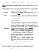 Employability Re-assessment Form Pa 1664 - Department Of Public Welfare