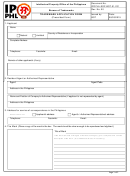 Trademark Application Form - Intellectual Property Office