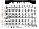 Silver Star Theater Stage Seating Chart