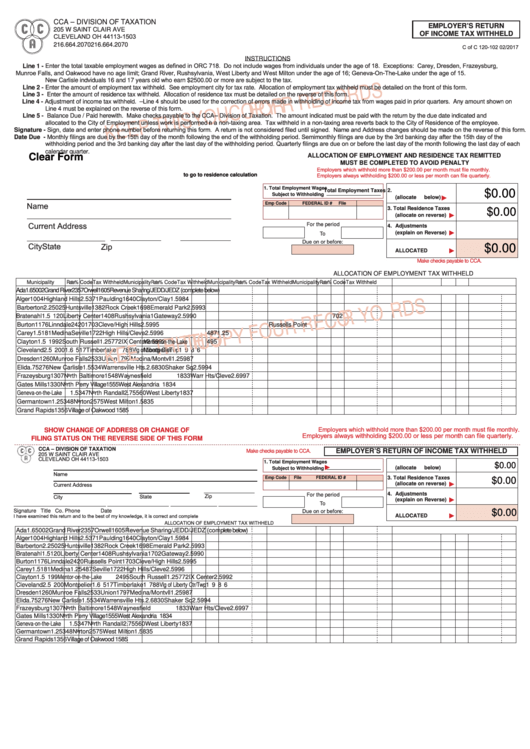 Fillable Form Cc-102 Draft - Cal State L.a. University Auxiliary Services - 2017 Printable pdf