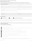 Distribution Request Form- Rmb Funds Printable pdf